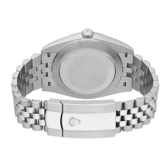 Rolex Datejust 41 126334 Image 3